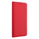 Honor Magic 7 Lite magnet book notesz tok (Piros)