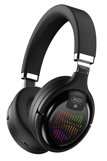 XO BE18 Bluetooth slušalice (Crna)