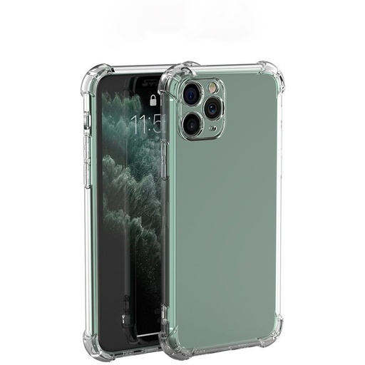 Xiaomi Redmi A5 Anti shock 1,5mm zaštitna maskica (Proziran)