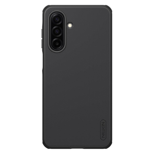 Samsung Galaxy A17 Nillkin Super Frosted Shield Pro zaštitna maskica (Crna)