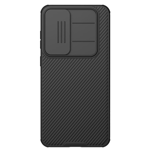 Samsung Galaxy S25FE Nillkin Camshield Pro zaštitna maskica (Crna)
