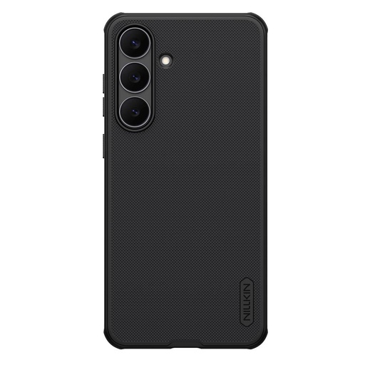 Samsung Galaxy S25FE Nillkin Super Frosted Shield Pro zaštitna maskica (Crna)