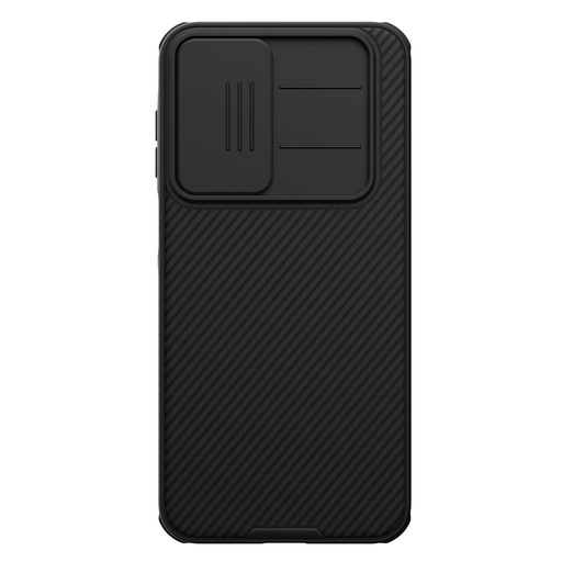 Samsung Galaxy A17 Nillkin Camshield Pro zaštitna maskica (Crna)