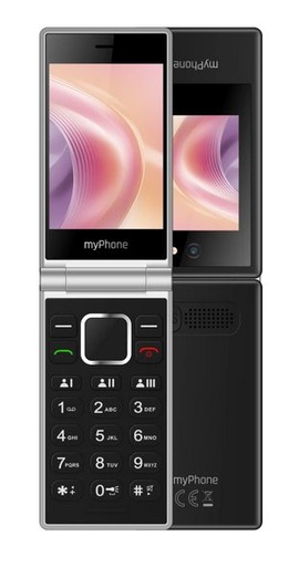 myPhone TANGO 2 LTE (Crna)