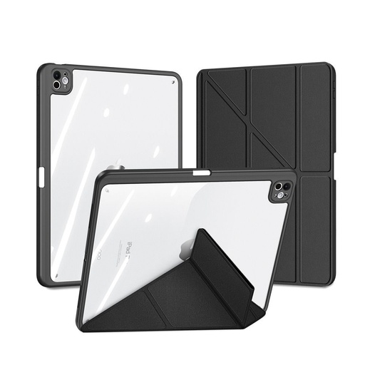 Apple iPad Air 6 Dux Ducis Magi tablet futrola (Crna)