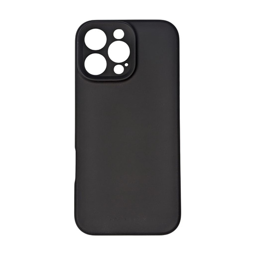 Apple iPhone 16 Roar Hyper MagSafe zaštitna maskica (Crna)