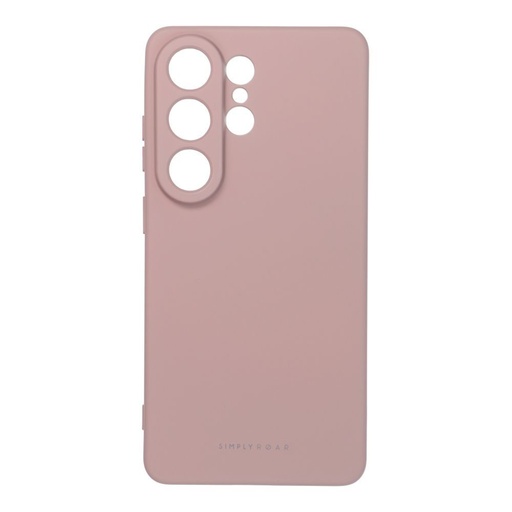 Samsung Galaxy S26 Ultra Roar Space zaštitna maskica (Ružičasta)
