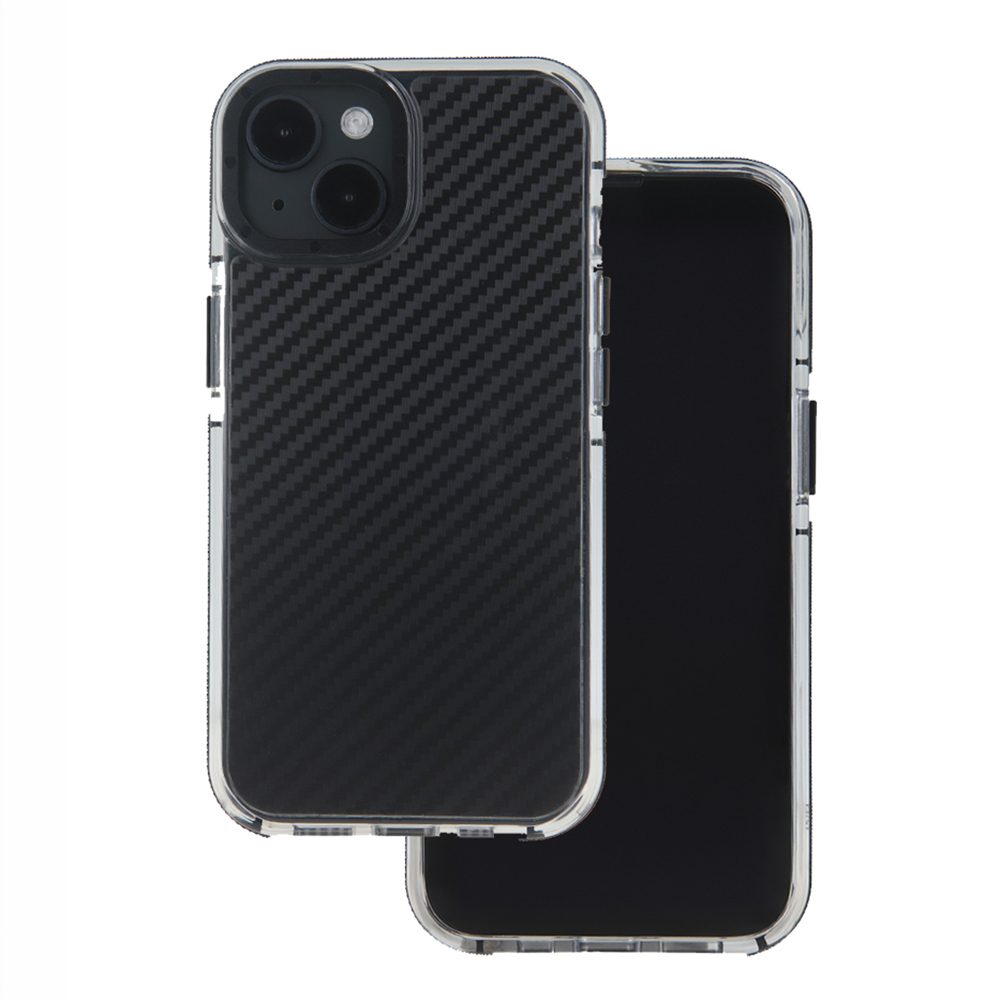 Samsung Galaxy A36 5G & Galaxy A56 5G TOKO Combat X Mode hátlap tok (Fekete)