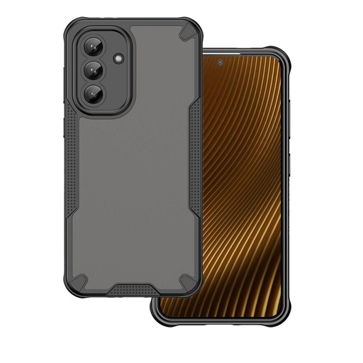 Samsung Galaxy A36 5G & Galaxy A56 5G Defender Mat zaštitna maskica (Crna)