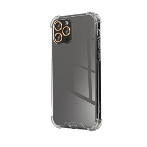 Apple iPhone 11 Roar armor jelly otporan na udarce zaštitna maskica (Proziran)