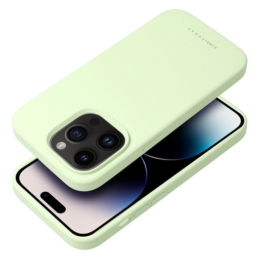 Apple iPhone 17 Pro Max Roar Cloud skin zaštitna maskica (Svijetao zelena)