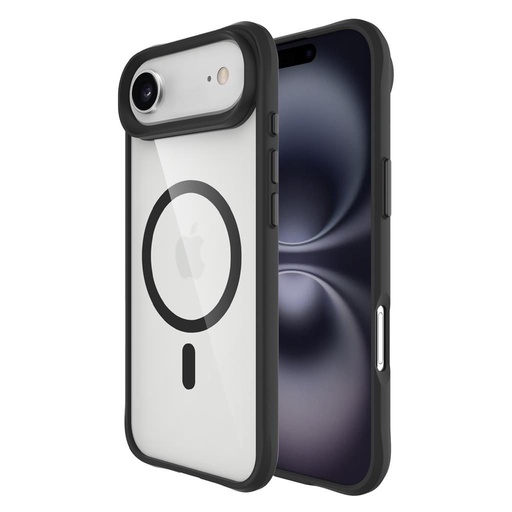 Apple iPhone 17 Air TOKO Combat x mode magsafe zaštitna maskica (Crna)
