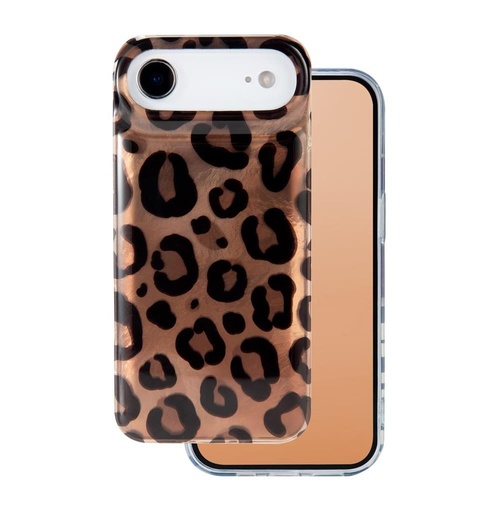 Apple iPhone 17 Air Animal Print zaštitna maskica (Leopard)