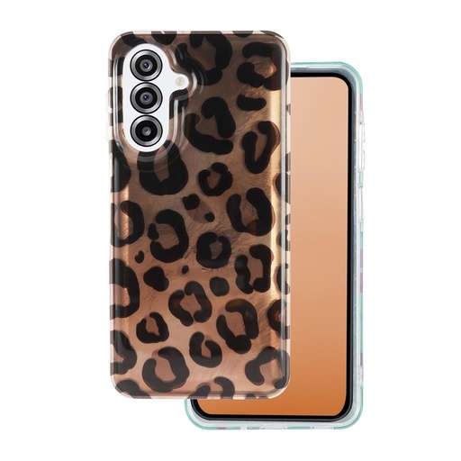Samsung Galaxy A16 4G / Galaxy A16 5G Animal Print zaštitna maskica (Leopard)