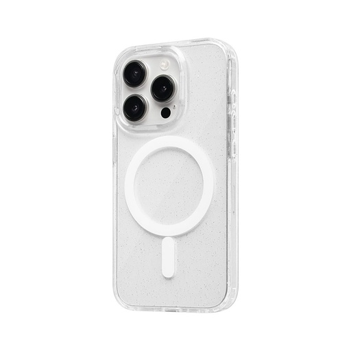 Apple iPhone 16e Shine MagSafe zaštitna maskica (Proziran)