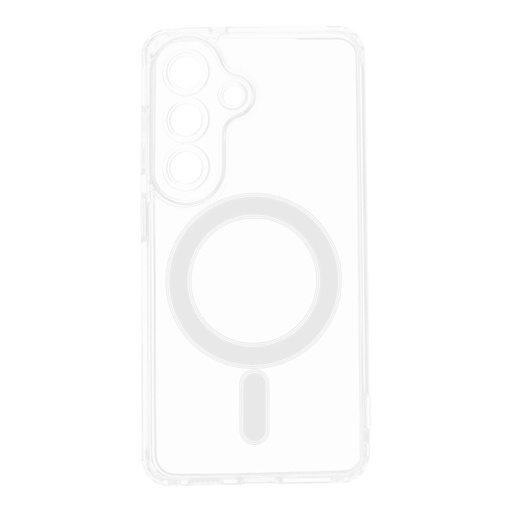 Samsung Galaxy S26 MagSafe zaštitna maskica (Proziran)