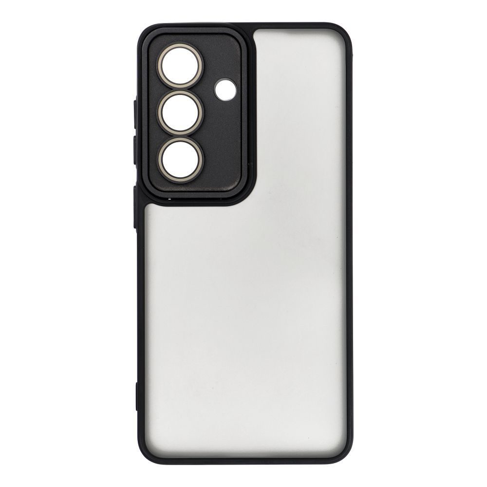 Samsung Galaxy S26 Variete hátlap tok (Fekete)