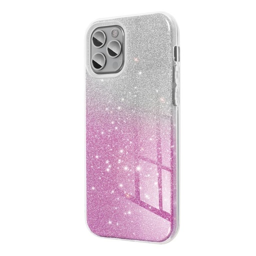 Samsung Galaxy A37 5G shining zaštitna maskica (Ružičasta)