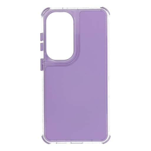 Samsung Galaxy S26 Matrix zaštitna maskica (Ljubičasta)