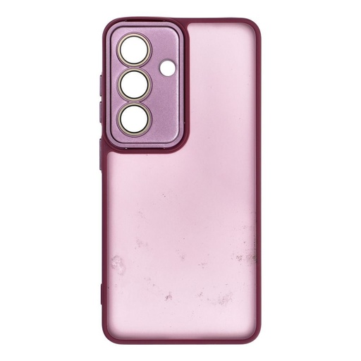 Samsung Galaxy S26 Variete zaštitna maskica (Ljubičasta)