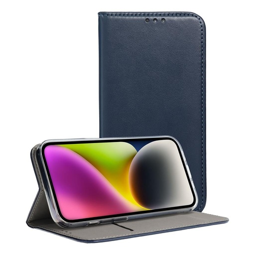 Samsung Galaxy A36 5G Smart book preklopni futrola (Plava)