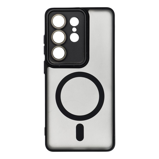 Samsung Galaxy S26 Ultra Variete MagSafe zaštitna maskica (Crna)