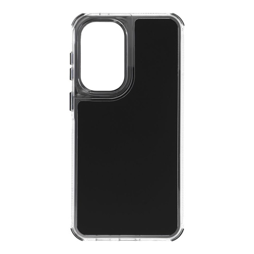 Samsung Galaxy A57 5G Matrix zaštitna maskica (Crna)