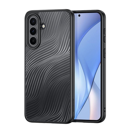 Samsung Galaxy A37 5G Dux Ducis Aimo zaštitna maskica (Crna)