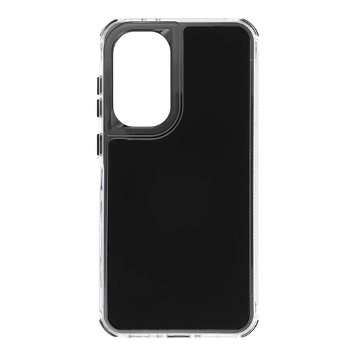 Samsung Galaxy A37 5G Matrix zaštitna maskica (Crna)