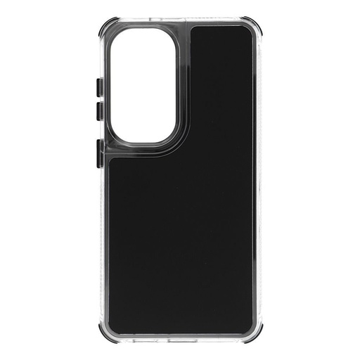 Samsung Galaxy S26 Matrix zaštitna maskica (Crna)