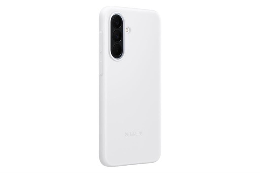 Samsung Silicone futrola Galaxy A37 (Svijetlosiva)