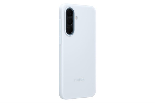Samsung Silicone futrola Galaxy A57 (Svijetloplava)