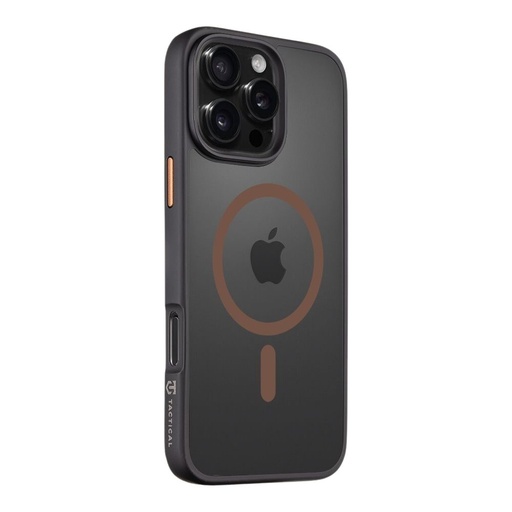 Apple iPhone 16 Pro Max Tactical MagForce Hyperstealth 2.0 zaštitna maskica (Moucha Moose)