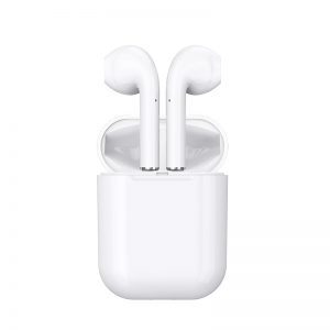Hoco ES20 bežični headset, bijela