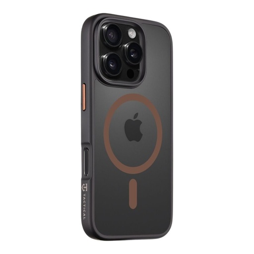 Apple iPhone 16 Pro Tactical MagForce Hyperstealth 2.0 zaštitna maskica (Moucha Moose)