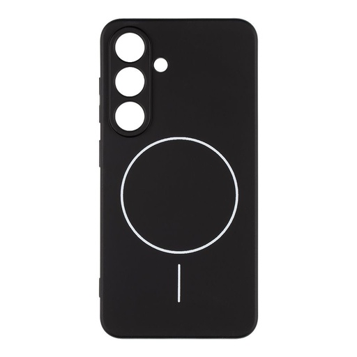 Samsung Galaxy S25 OBAL:ME MagNetix Matte futrola (Crna)