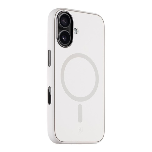 Apple iPhone 16 Tactical MagForce Smooth Is Fast futrola (Bijela)