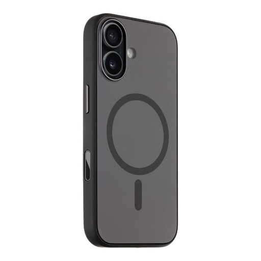 Apple iPhone 17 Tactical MagForce Smooth Is Fast futrola (Siva)
