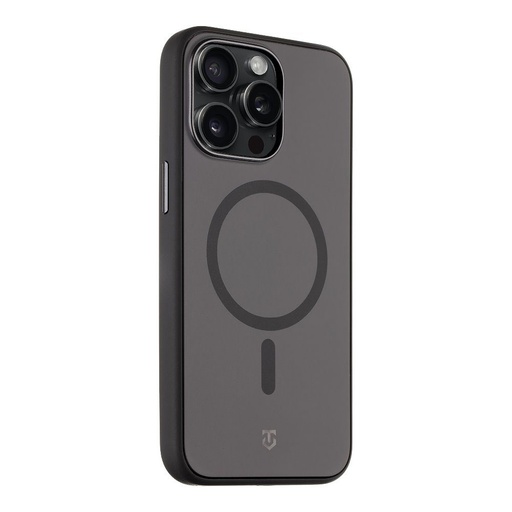 Apple iPhone 15 Pro Max Tactical MagForce Smooth Is Fast futrola (Siva)