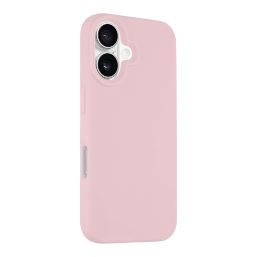 Apple iPhone 16 Tactical MagForce Velvet Smoothie futrola (Ružičasta)
