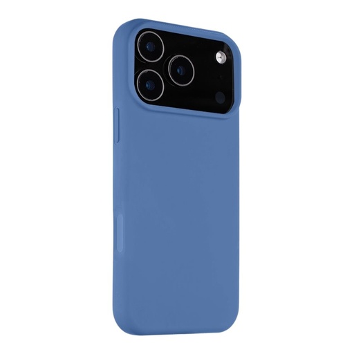 Apple iPhone 17 Pro Max Tactical MagForce Velvet Smoothie futrola (Plava)