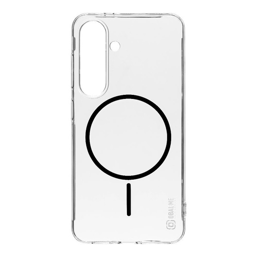 Samsung Galaxy S25 OBAL:ME MagNetix Limpid futrola (Proziran)