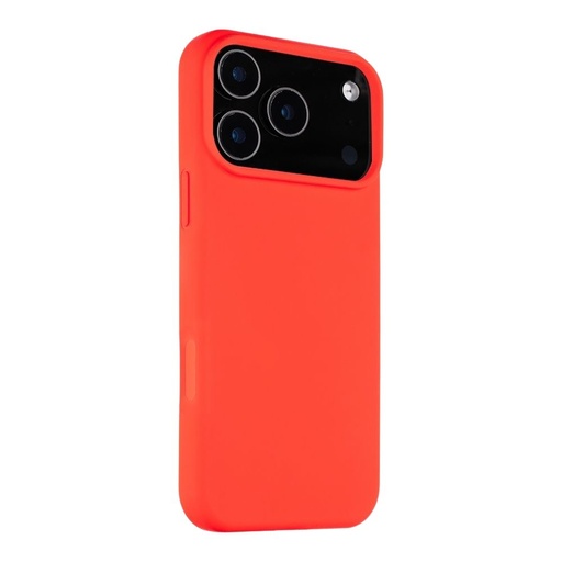 Apple iPhone 17 Pro Max Tactical MagForce Velvet Smoothie futrola (Chilli)