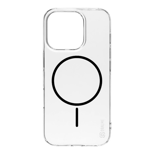 Apple iPhone 16 Pro OBAL:ME MagNetix Limpid futrola (Proziran)