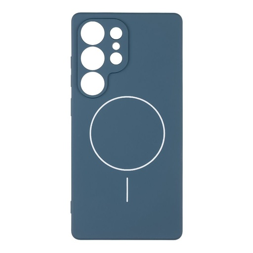 Samsung Galaxy S25 Ultra OBAL:ME MagNetix Matte futrola (Plava)