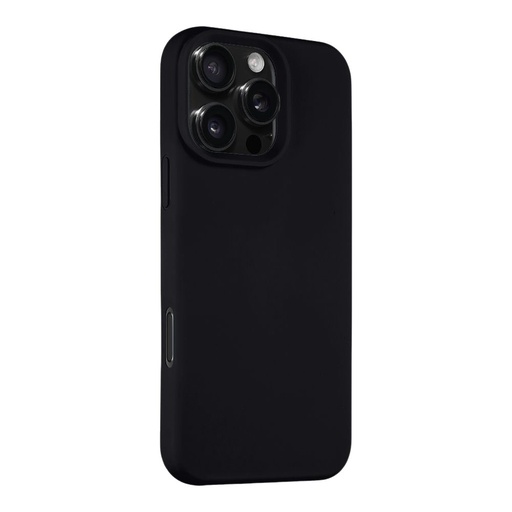 Apple iPhone 16 Pro Max Tactical MagForce Velvet Smoothie futrola (Siva)