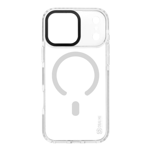 Apple iPhone 17 Pro Max OBAL:ME MagNetix Bumper futrola (Bijela)