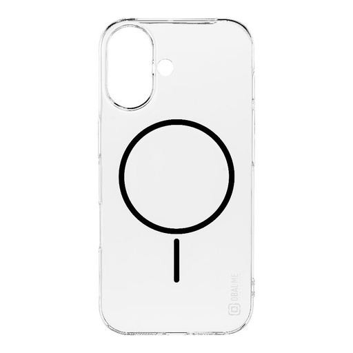 Apple iPhone 17 OBAL:ME MagNetix Limpid futrola (Proziran)