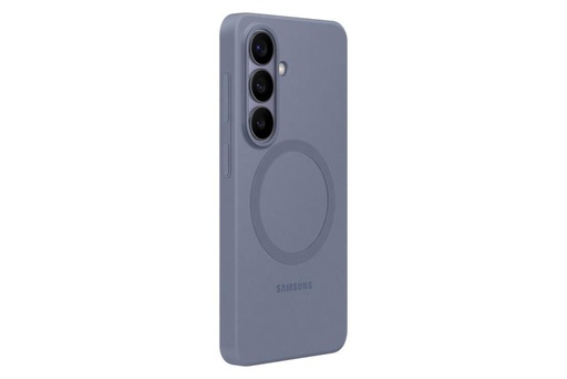 Samsung Galaxy S26 Samsung Silicone Magnetic zaštitna maskica (Ljubičasta)
