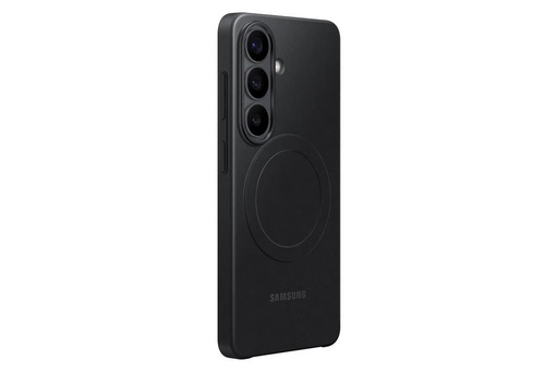 Samsung Galaxy S26 Samsung Slim Magnetic zaštitna maskica (Crna)